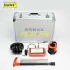 PQWT L2000 Underground Pipeline Leakage Locator 5m Pipe Leak Listening Device Water Leak Detector