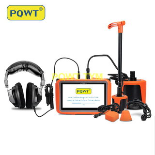 PQWT-L6000 Multi-Sensor Water Pipeline Leak detector