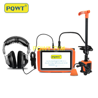 PQWT-L4000 Multi-Sensor Water Pipeline Leak detector