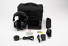 TYM-A series Indoor Outdoor Water Leak Detection Device Plumbing Walls Underground Pipes Water Leak Detector