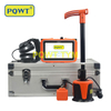 PQWT-L5000 Water Supply Pipeline Leak Location underground water leak detector,leak detector plumbing L5000