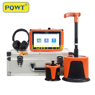 PQWT-L6000 Multi-Sensor Water Pipeline Leak detector